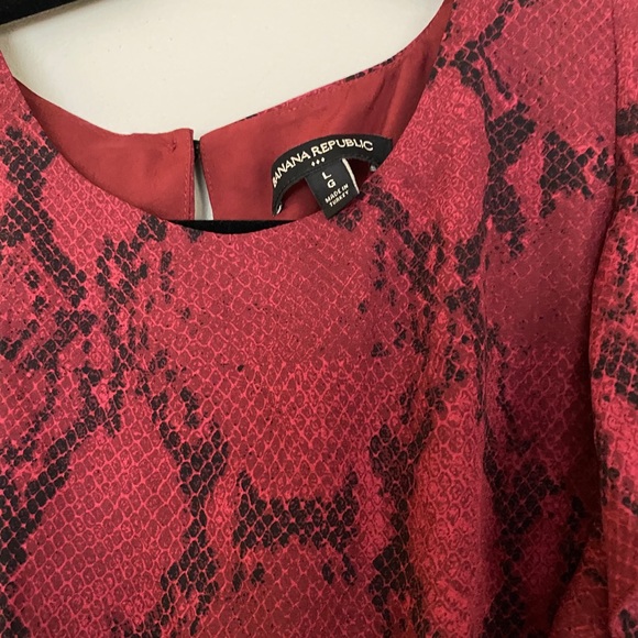 Banana Republic Dress - Picture 3 of 13